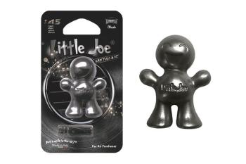 Little Joe 3D Metallic Musk