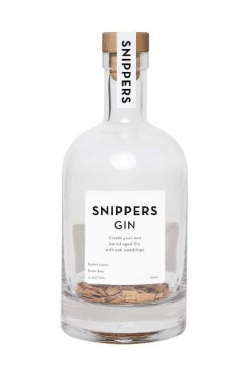 Sada na dochucovanie alkoholu Snippers Originals Gin 700 ml