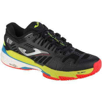 Joma  T.Slam Men 21 TSLAMW  Fitness Čierna