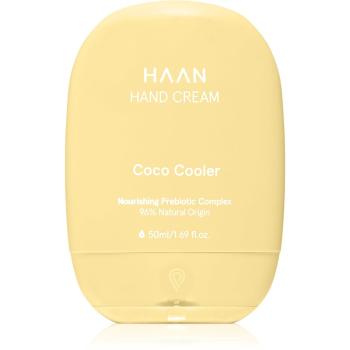 Haan Hand Cream Coco Cooler krém na ruky plniteľný 50 ml