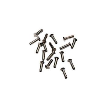 SABIAN SIZZE RIVETS (PKG OF 25)