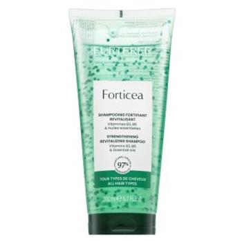 Rene Furterer Forticea Strengthening Revitalizing Shampoo posilujúci šampón proti vypadávaniu vlasov 200 ml