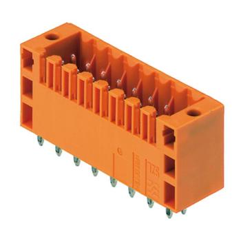 Weidmüller konektor do DPS B2L/S2L 3.50 Počet pólov 16 Raster (rozteč): 3.50 mm 1729480000 48 ks