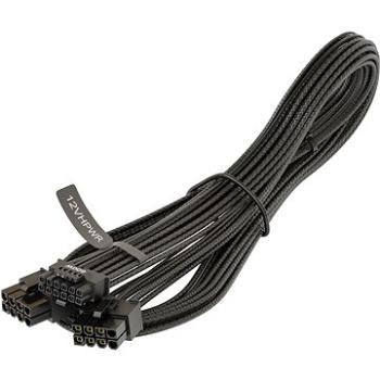 Seasonic 12VHPWR Cable Black