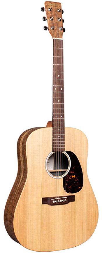 Martin Guitars Martin D-X2E