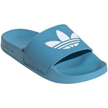 adidas  Obuv pre vodné športy Adilette Lite W  Modrá