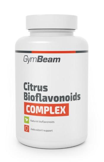 Citrus Bioflavonoids Complex - GymBeam 90 kaps.