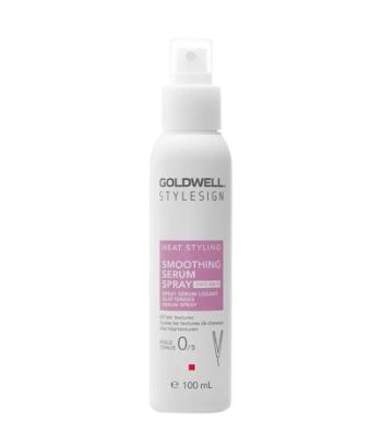 Goldwell Vyhladzujúce sérum v spreji Stylesign Heat Styling (Smoothing Serum Spray) 100 ml