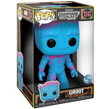 Funko POP! Guardians of the Galaxy Vol. 3 – Groot (Super-Sized) (889698711227)