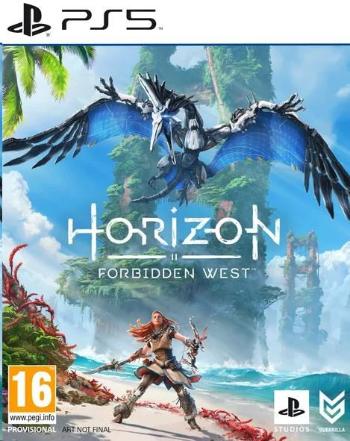 SONY PS5 hra Horizon - Forbidden West