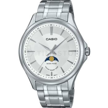 Casio Collection MTP-M100D-7AVDF - 30 dní na vrátenie tovaru, Garancia originality