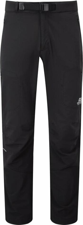 Mountain Equipment Outdoorové nohavice Ibex Mountain Pant Black 38