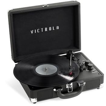 Victrola The Journey + čierny (VSC-400SB-BLK-EU)