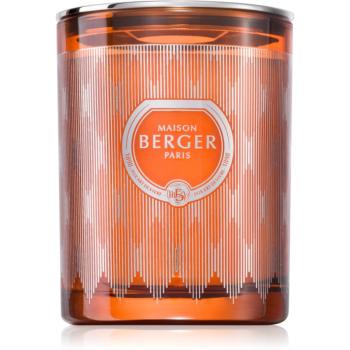 Maison Berger Paris Evanescence Mystic Leather Fawn vonná sviečka 240 g