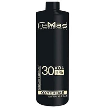 FEMMAS Krémový peroxid vodíku 9 % 1000 ml (4260450261154)