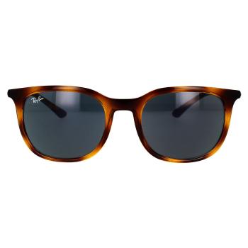 Ray-ban  Occhiali da Sole  RB4386 710/R5  Slnečné okuliare Hnedá