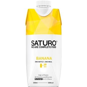 SATURO, 330 ml, 8 ks (SPTsat0001nad)