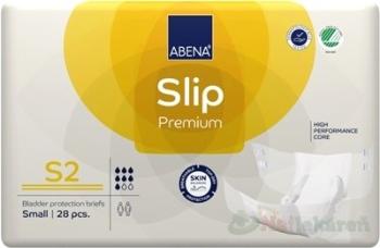 ABENA Slip Premium S2, inkontinenčné nohavičky (veľ. S), 28ks