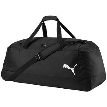 Puma  Športové tašky Pro Training II Large  Čierna