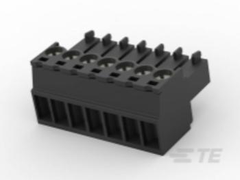 TE Connectivity Terminal BlocksTerminal Blocks 2213936-7 AMP