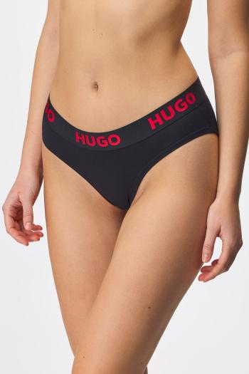 Klasické nohavičky Hugo Sporty