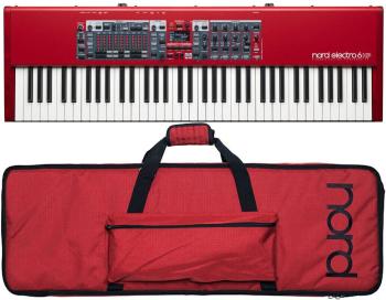 NORD Electro 6 HP bag SET Digitálne stage piano