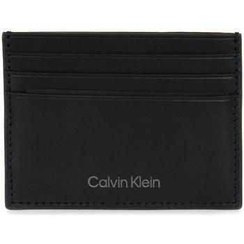 Calvin Klein Jeans  Tašky BAX CARD HOLDER  Čierna