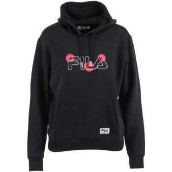 Fila  Bellagio Hoody  Bundy Čierna