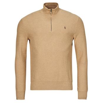 Polo Ralph Lauren  LS HZ-LONG SLEEVE-PULLOVER  Svetre Béžová