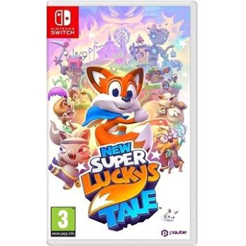 Super Luckys Tale – Nintendo Switch (5060690790969)