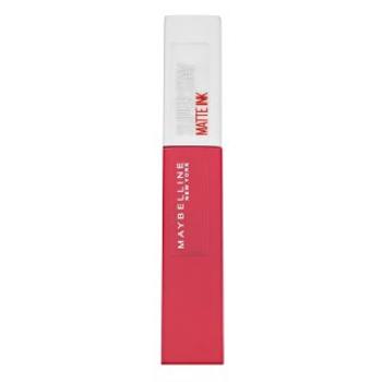 Maybelline SuperStay Matte Ink Liquid Lipstick - 125 Inspirer tekutý rúž pre matný efekt 5 ml