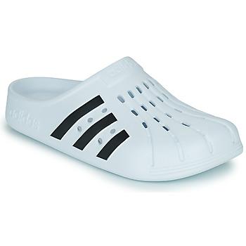 adidas  športové šľapky ADILETTE CLOG  Biela