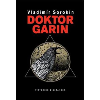 Doktor Garin (978-80-7579-122-1)