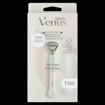 Venus For pubic hair & Skin Stojček + 1NH