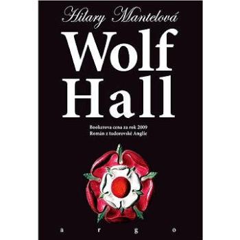 Wolf Hall (9788025715574)
