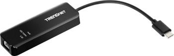 TrendNet TUC-ET2G sieťový adaptér  RJ45, USB-C™