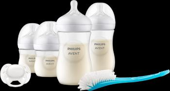 Philips Avent Sada novorodenecká štartovacia Natural Response 6 ks