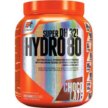 Extrifit Super Hydro DH32 1 kg čokoláda (8594181600750)