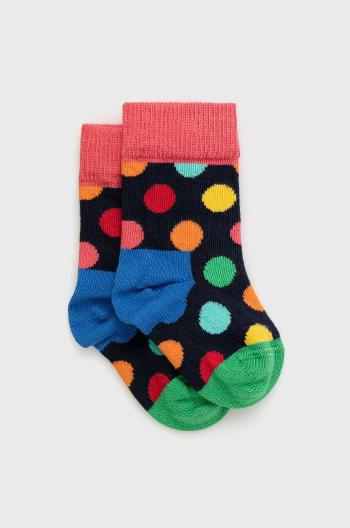 Detské ponožky Happy Socks Kids Big Dot