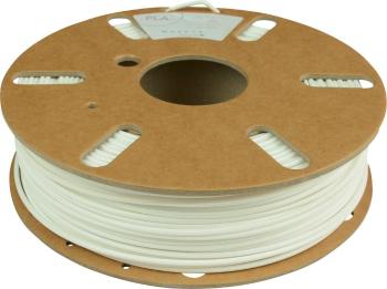Maertz PMMA-1000-003 Polyactic-Acid vlákno pre 3D tlačiarne PLA plast   1.75 mm 750 g biela  1 ks