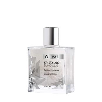 Olival Krištáľový Suchý Olej 50ml