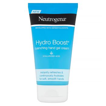 NEUTROGENA HydroBoost Krém na ruky 75 ml