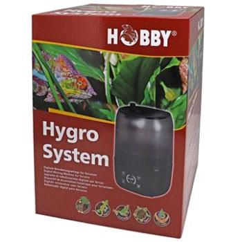 Hobby Hygro-System generátor hmly do terária (D37249)