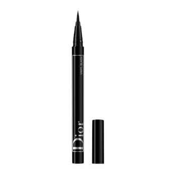 Dior Vodeodolné tekuté očné linky v pere Diorshow On Stage (Eye Liner) 0,55 ml 781 Matte Brown