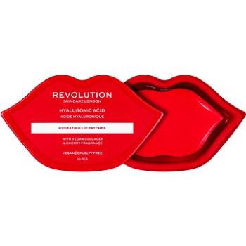 REVOLUTION SKINCARE Hydrating Hyaluronic 30 ks (5057566541510)