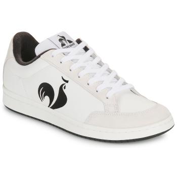 Le Coq Sportif  COURT ROOSTER  Nízke tenisky Biela