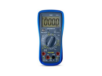 Multimeter GETI GM50G