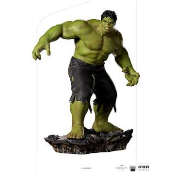 Marvel – Hulk Battle of NY – BDS Art Scale 1/10 (618231950072)