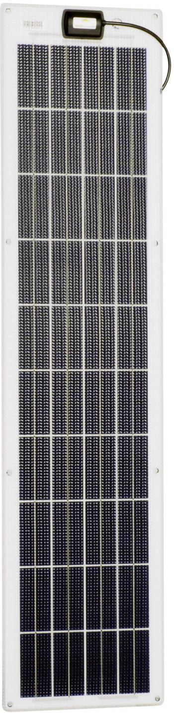 SunWare 20146 polykryštalický solárny panel 38 Wp 12 V