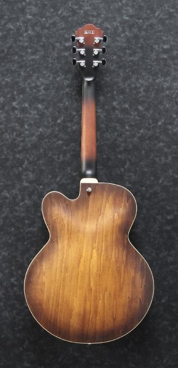 Ibanez AF55-TF